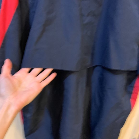 Cooperstown Baseball Pullover Dreams Park Top YXL - Picture 6 of 13